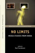 Cover: No Limits (Paperback) - OUP India