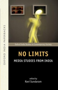 Enlarge image Cover: No Limits (Paperback) - OUP India