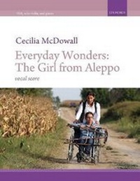 Abbildung von: Everyday Wonders: The Girl from Aleppo - Oxford University Press