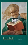 Cover: Fiction - Oxford University Press