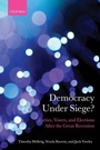 Cover: Democracy Under Siege? - Oxford University Press