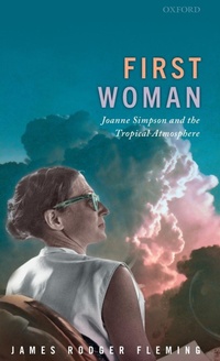 Abbildung von: First Woman - Oxford University Press