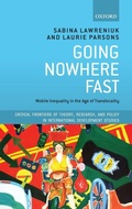 Cover: Going Nowhere Fast - Oxford University Press