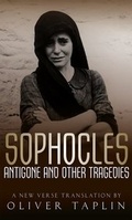 Cover: Sophocles: Antigone and other Tragedies - Oxford University Press