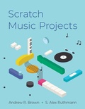Cover: Scratch Music Projects - Oxford University Press Inc