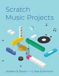 Cover: Scratch Music Projects - Oxford University Press Inc