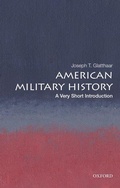 Cover: American Military History - Oxford University Press Inc