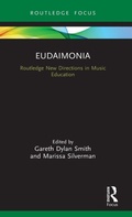 Cover: Eudaimonia - Routledge