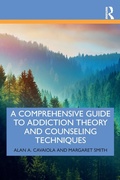 Bild: A Comprehensive Guide to Addiction Theory and Counseling Techniques - Routledge