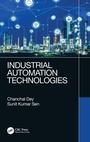 Cover: Industrial Automation Technologies - CRC Press