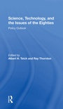 Cover: Science, Technology, And The Issues Of The Eighties - Routledge