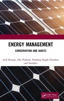 Cover: Energy Management - CRC Press