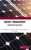 Cover: Energy Management - CRC Press