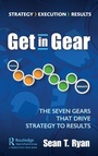 Cover: Get in Gear - CRC Press