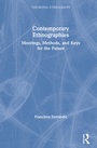 Cover: Contemporary Ethnographies - Routledge