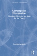 Cover: Contemporary Ethnographies - Routledge