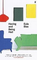 Cover: Having and Being Had - Faber & Faber