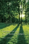 Bild: Paul Tillich, Carl Jung and the Recovery of Religion - Routledge