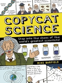 Enlarge image Cover: Copycat Science - Frances Lincoln Children's Books