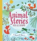 Cover: Animal Stories for all Seasons - Words & Pictures