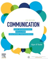 Enlarge image Cover: Communication - eBook - Elsevier