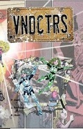 Cover: Vndctrs - Sanaohio LLC