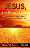 Cover: Jesus, the Bread of Life - Ispa, Inc.,