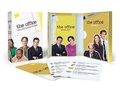 Cover: The Office: Trivia Deck and Episode Guide - Running Press Adult