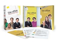 Enlarge image Cover: The Office: Trivia Deck and Episode Guide - Running Press Adult