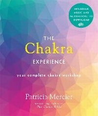 Enlarge image Cover: The Chakra Experience - Pyramid