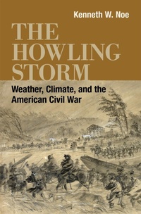 Abbildung von: The Howling Storm - Louisiana State University Press