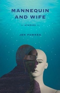 Cover: Mannequin and Wife - Louisiana State University Press