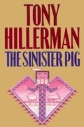 Cover: The Sinister Pig - HarperCollins