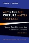 Cover: Why Race and Culture Matter in Schools - Teachers College Press