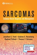 Cover: Sarcomas - Springer Publishing Company