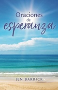 Cover: Oraciones de Esperanza - Portavoz