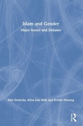 Cover: Islam and Gender - Routledge