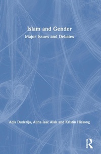 Abbildung von: Islam and Gender - Routledge
