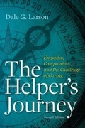 Cover: The Helper's Journey - Research Press Inc.,U.S.