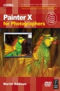 Abbildung von: Painter X for Photographers - Routledge