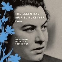 Enlarge image Cover: The Essential Muriel Rukeyser - HarperCollins