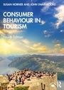 Cover: Consumer Behaviour in Tourism - Routledge