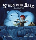 Cover: Simon and the Bear - Disney Press