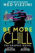 Cover: Be More Chill: The Graphic Novel - Hyperion