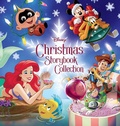 Cover: Disney Christmas Storybook Collection - Hyperion