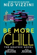 Cover: Be More Chill: The Graphic Novel - Hyperion