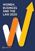 Cover: Women, Business and the Law 2020 - World Bank Publications