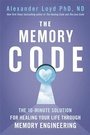 Cover: The Memory Code - Yellow Kite