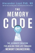 Cover: The Memory Code - Yellow Kite