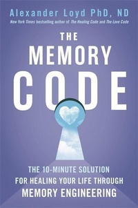 Enlarge image Cover: The Memory Code - Yellow Kite